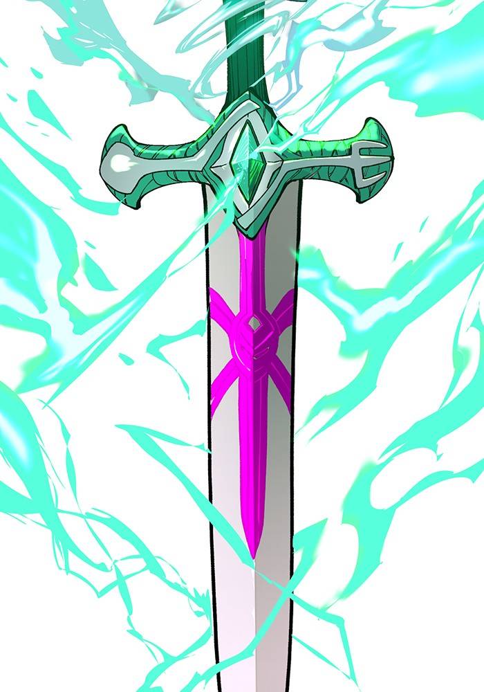 Hardcore Leveling Warrior chapter 275 page 138