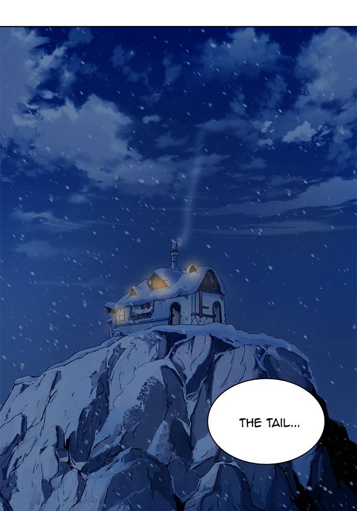 Hardcore Leveling Warrior chapter 275 page 2