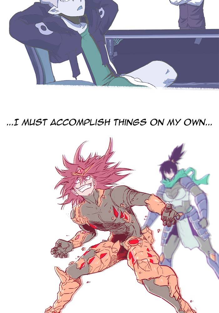 Hardcore Leveling Warrior chapter 275 page 31