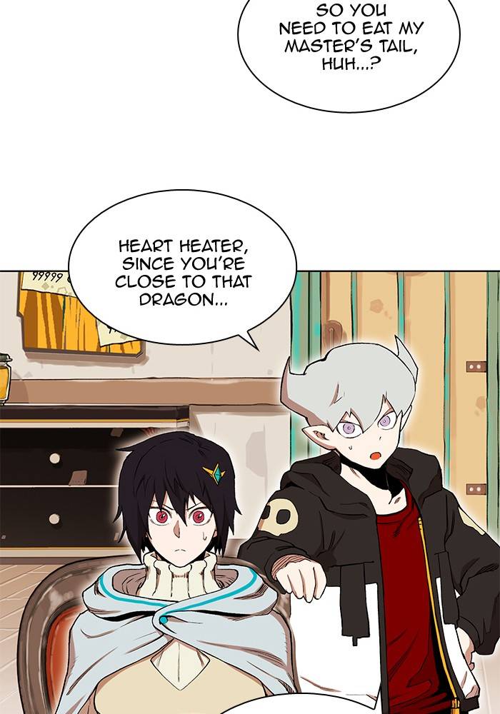 Hardcore Leveling Warrior chapter 275 page 4