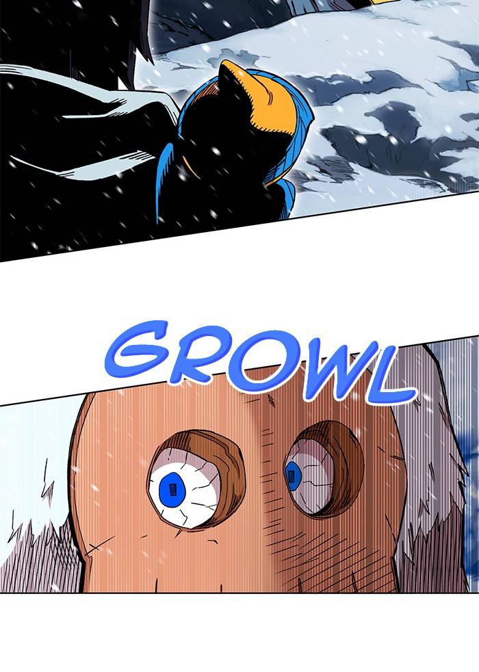 Hardcore Leveling Warrior chapter 275 page 40