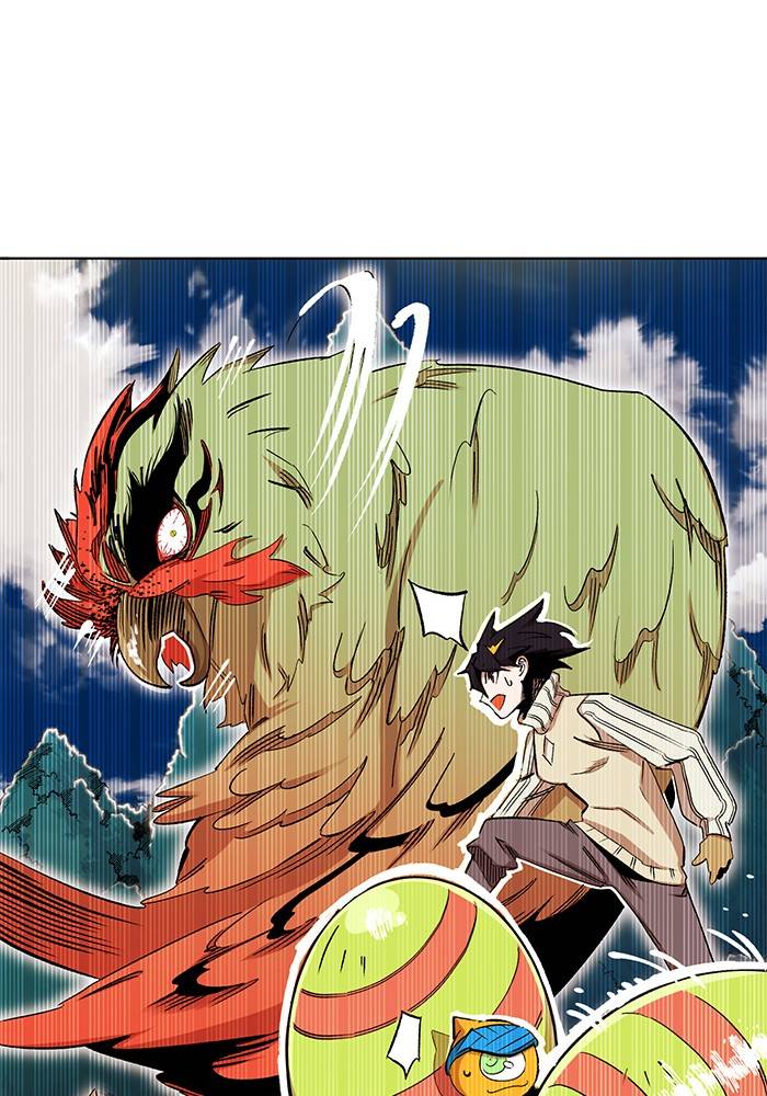 Hardcore Leveling Warrior chapter 275 page 43