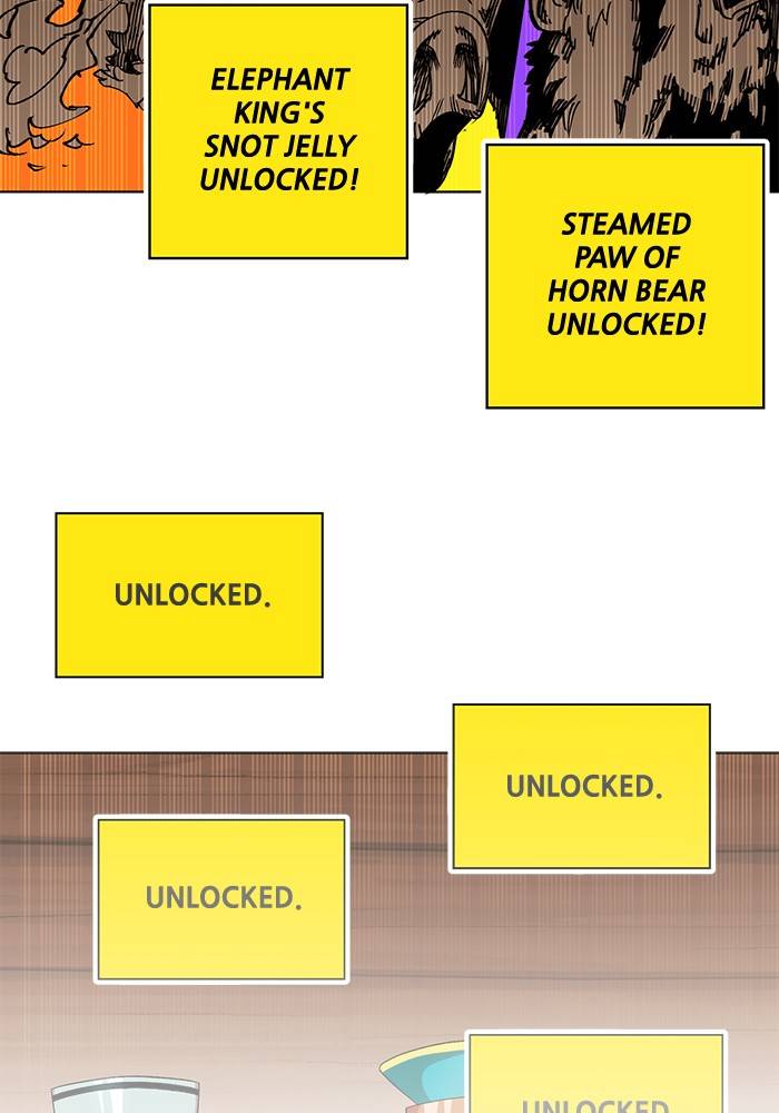 Hardcore Leveling Warrior chapter 275 page 48