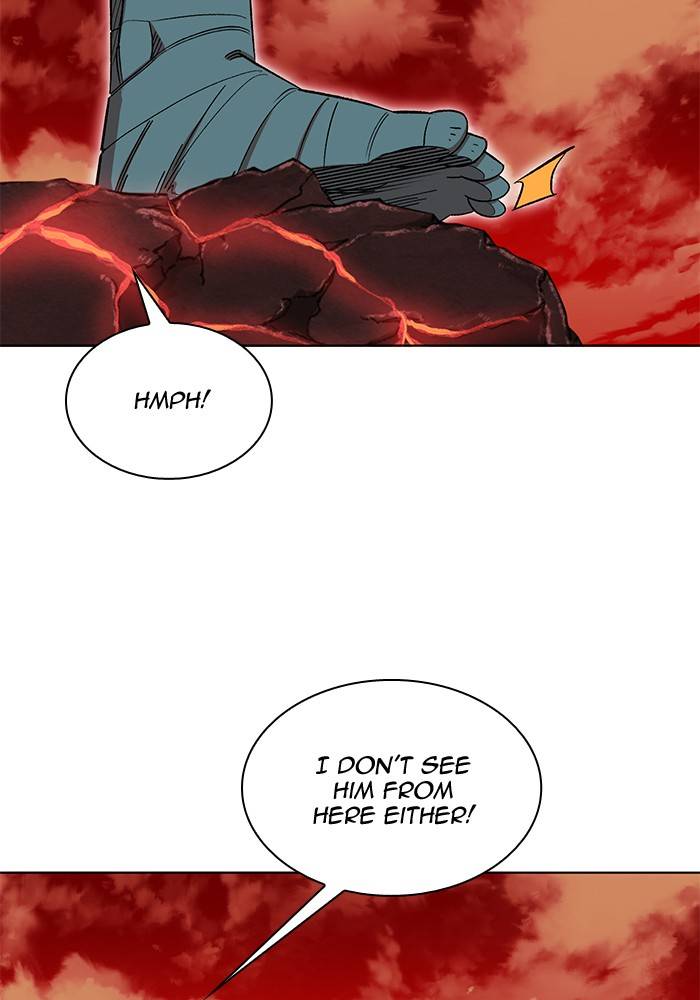 Hardcore Leveling Warrior chapter 275 page 50