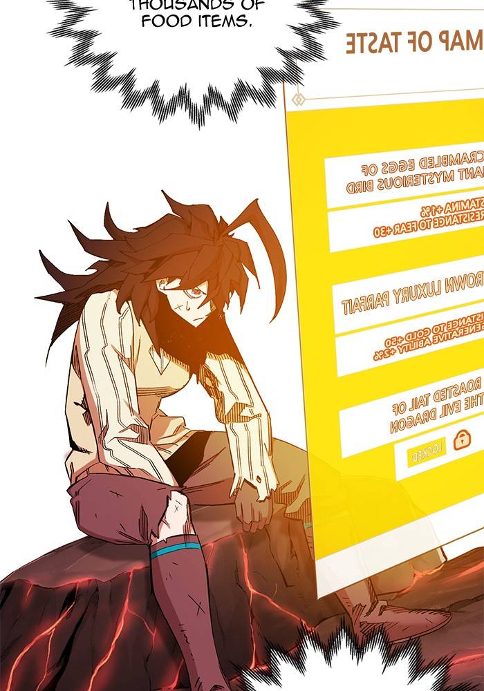 Hardcore Leveling Warrior chapter 275 page 54