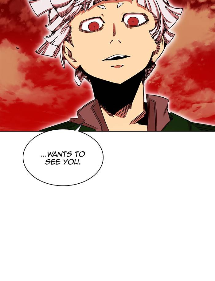 Hardcore Leveling Warrior chapter 275 page 61