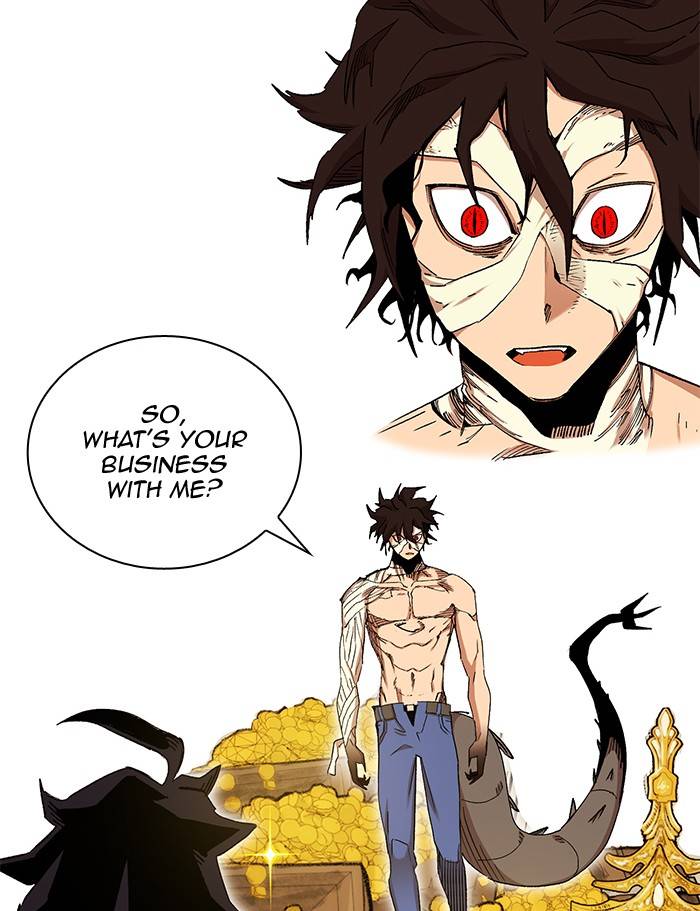 Hardcore Leveling Warrior chapter 275 page 63