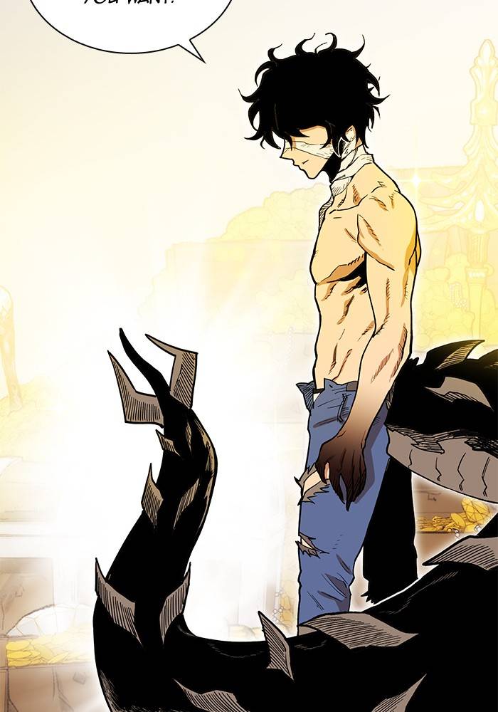 Hardcore Leveling Warrior chapter 275 page 69