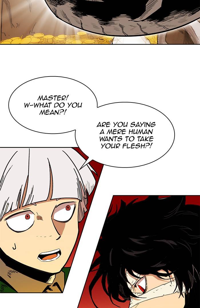 Hardcore Leveling Warrior chapter 275 page 70