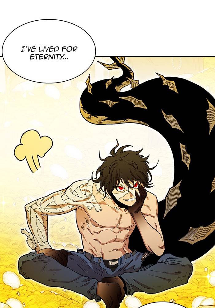 Hardcore Leveling Warrior chapter 275 page 73