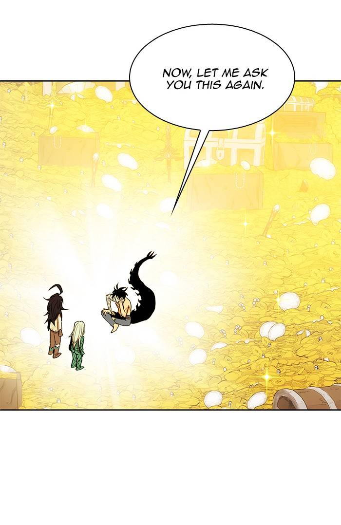 Hardcore Leveling Warrior chapter 275 page 76