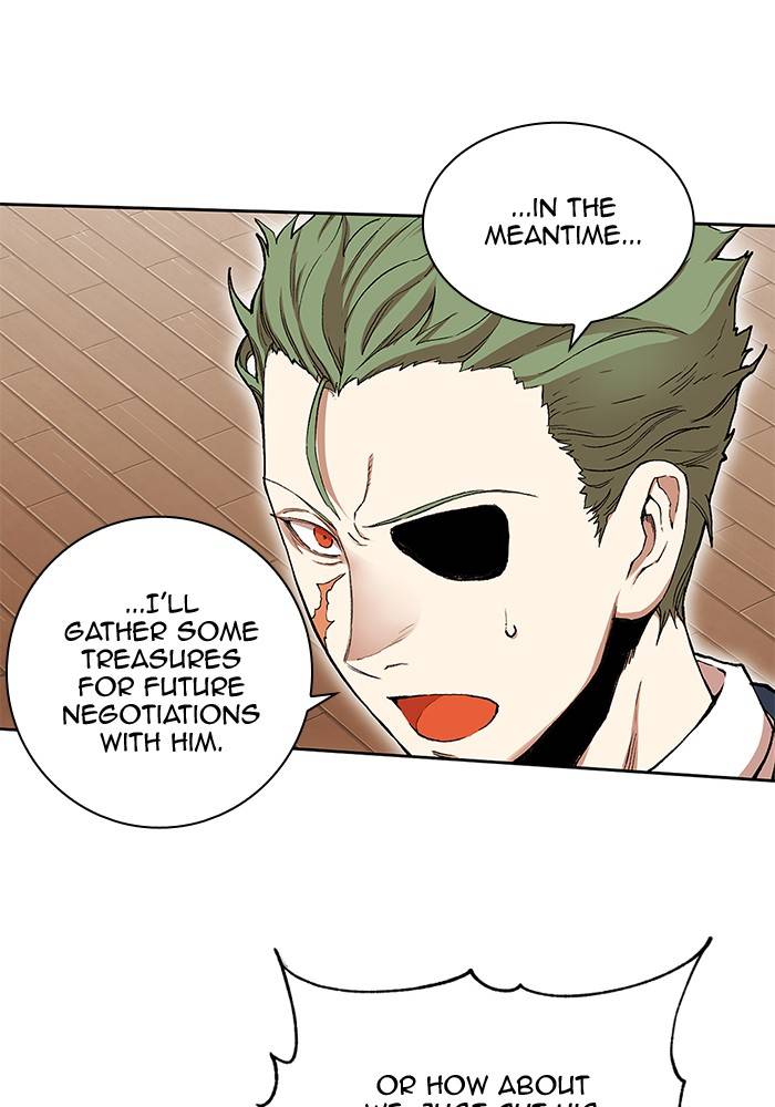 Hardcore Leveling Warrior chapter 275 page 8