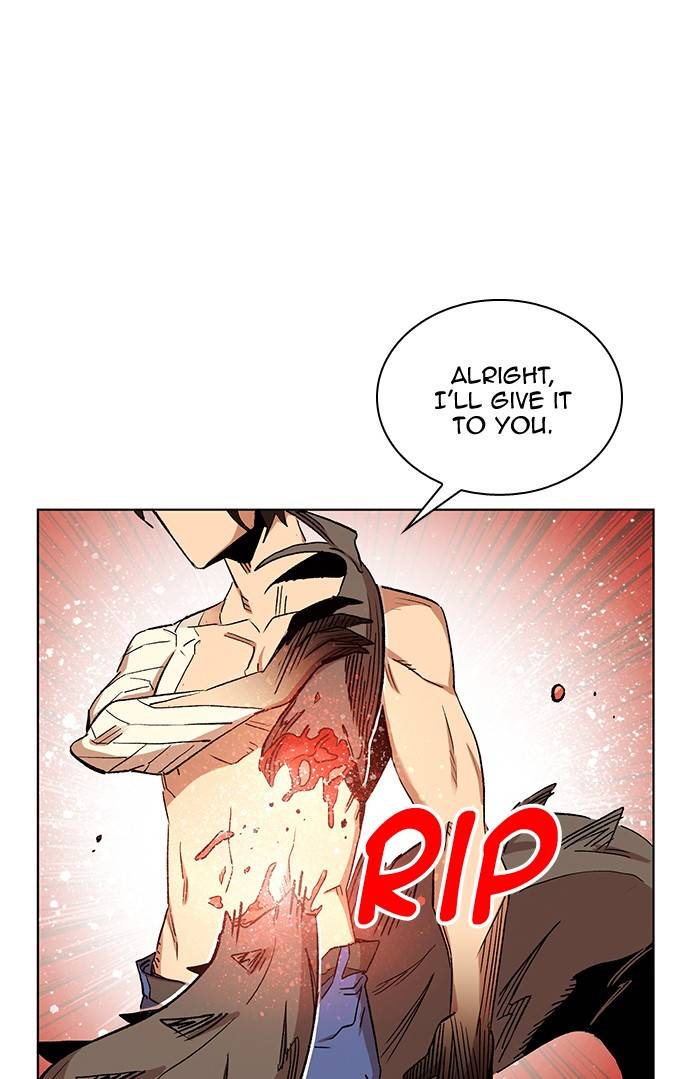 Hardcore Leveling Warrior chapter 275 page 85