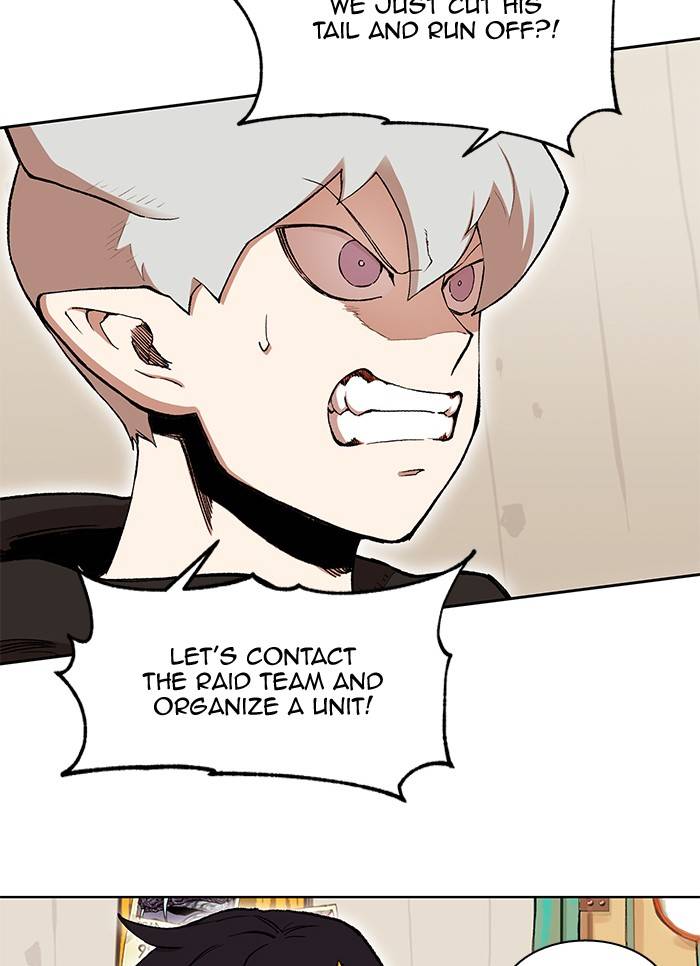 Hardcore Leveling Warrior chapter 275 page 9