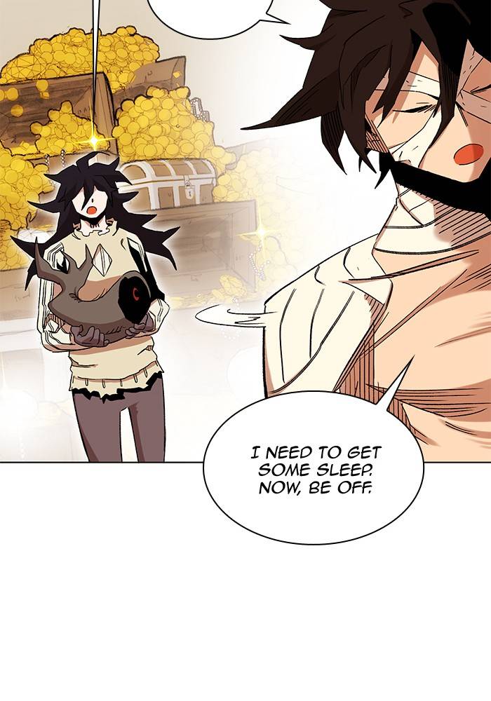 Hardcore Leveling Warrior chapter 275 page 92