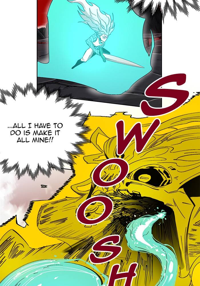 Hardcore Leveling Warrior chapter 276 page 10