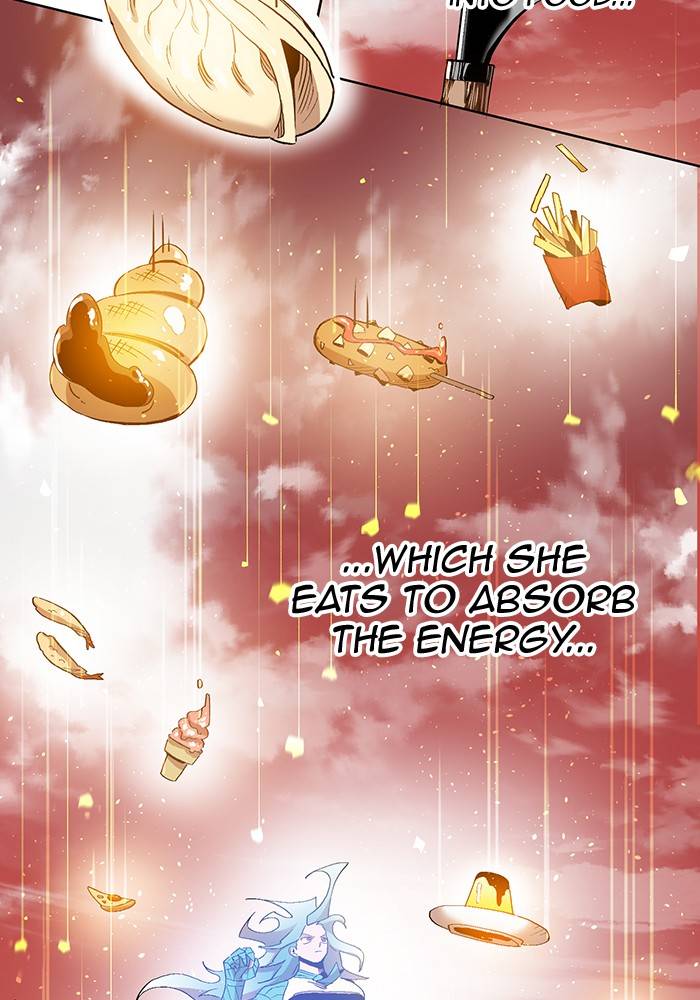 Hardcore Leveling Warrior chapter 276 page 100