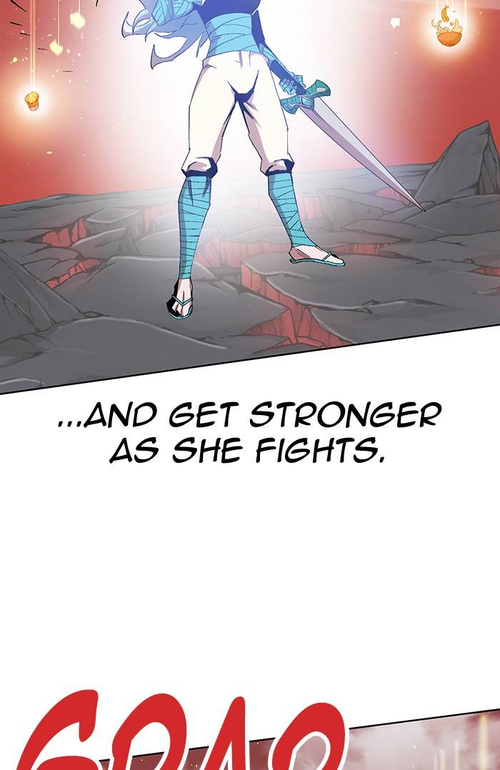 Hardcore Leveling Warrior chapter 276 page 101