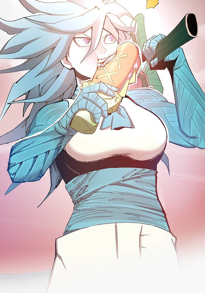 Hardcore Leveling Warrior chapter 276 page 104