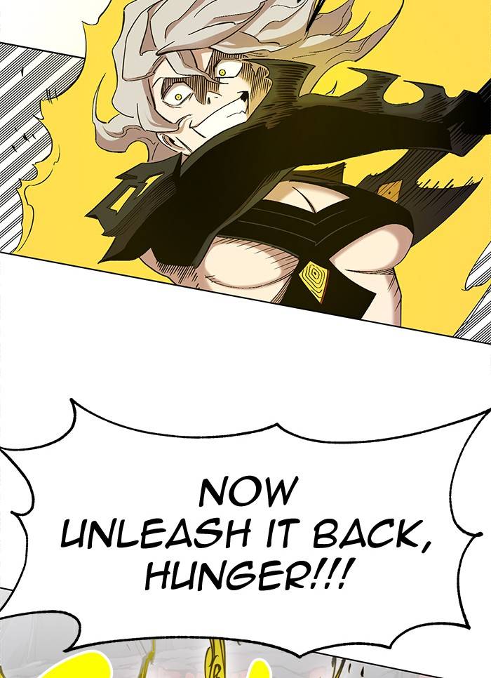 Hardcore Leveling Warrior chapter 276 page 13