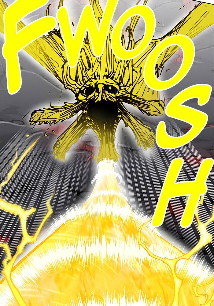 Hardcore Leveling Warrior chapter 276 page 14