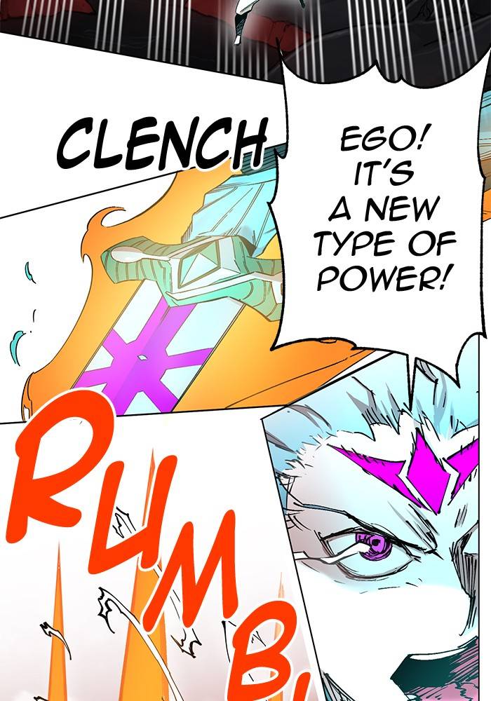 Hardcore Leveling Warrior chapter 276 page 16