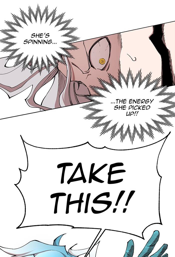 Hardcore Leveling Warrior chapter 276 page 26