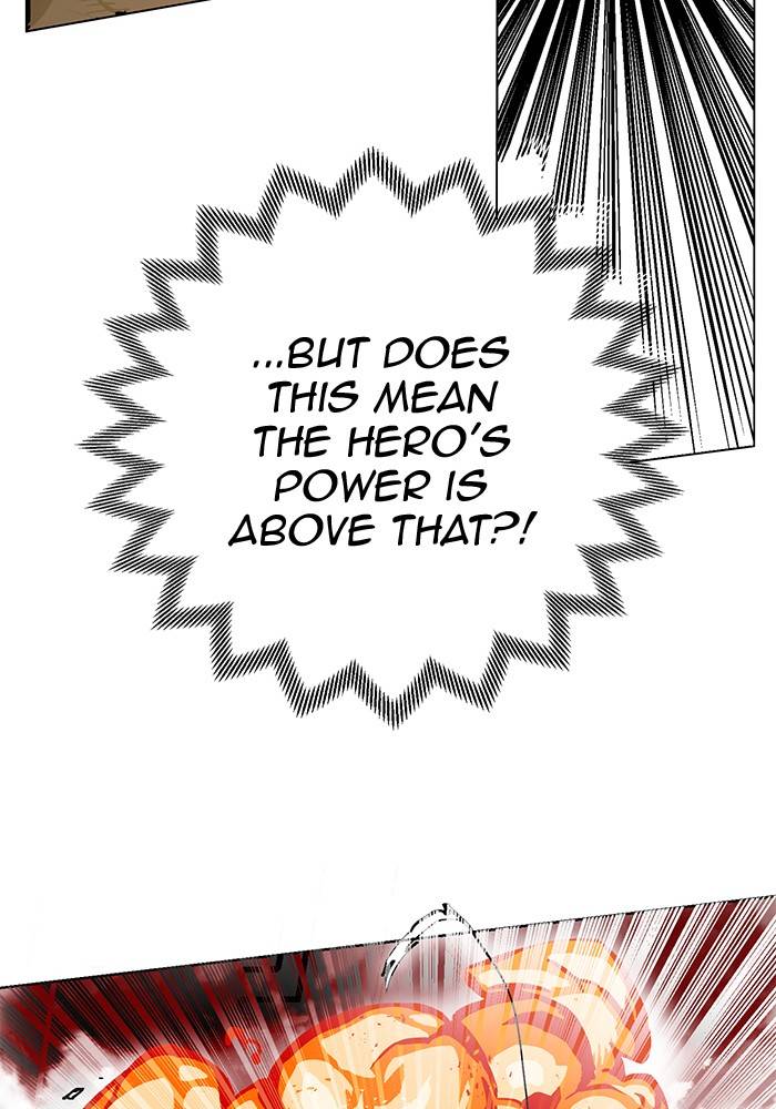 Hardcore Leveling Warrior chapter 276 page 31