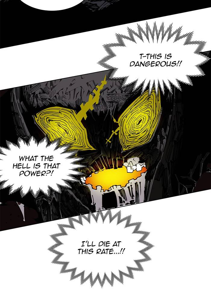 Hardcore Leveling Warrior chapter 276 page 37