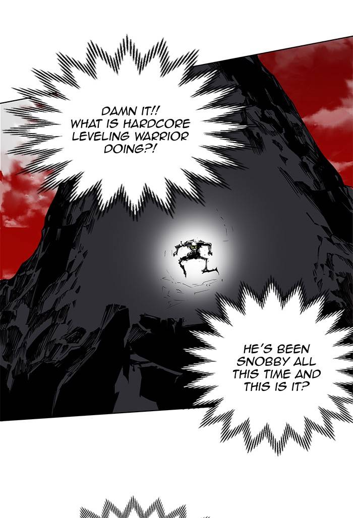 Hardcore Leveling Warrior chapter 276 page 38