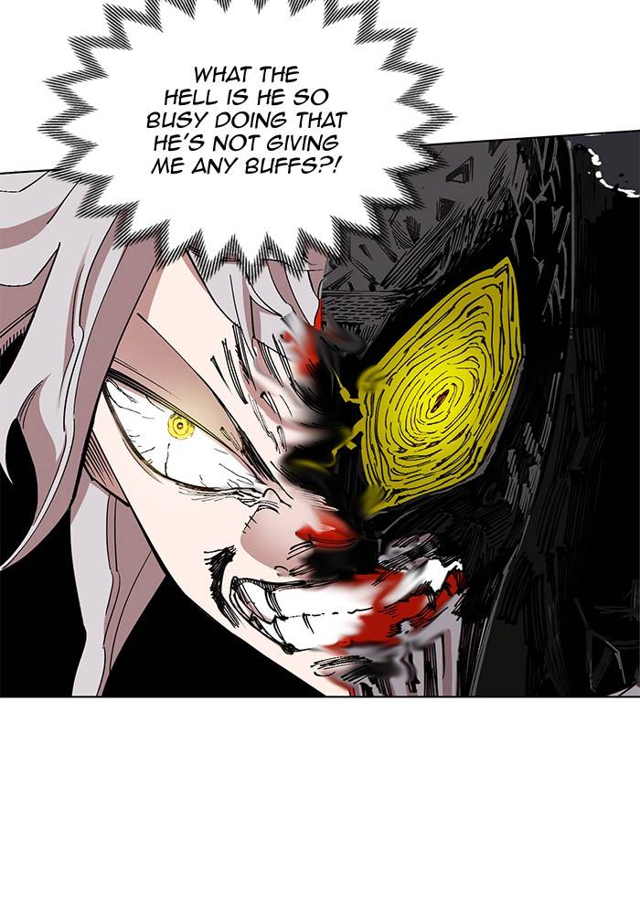 Hardcore Leveling Warrior chapter 276 page 39