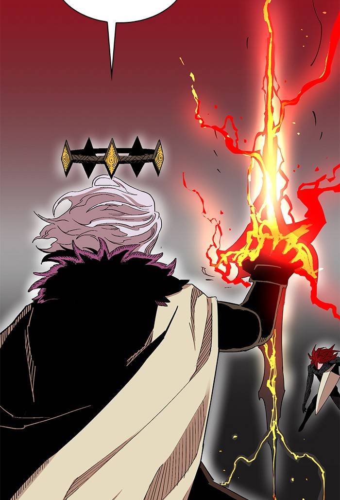 Hardcore Leveling Warrior chapter 276 page 42