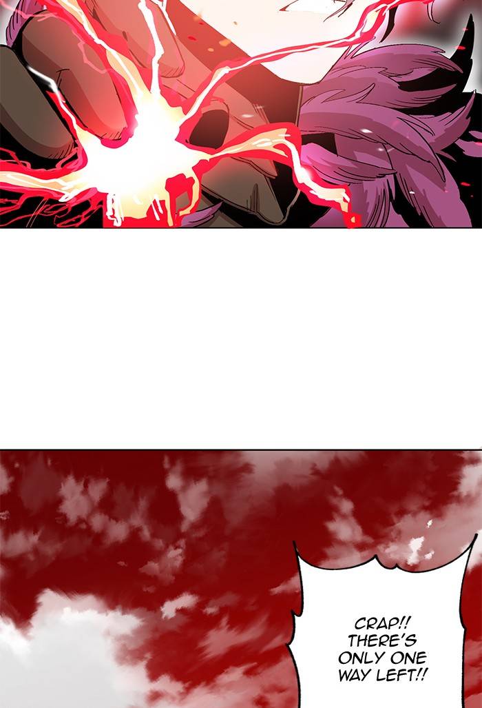 Hardcore Leveling Warrior chapter 276 page 44