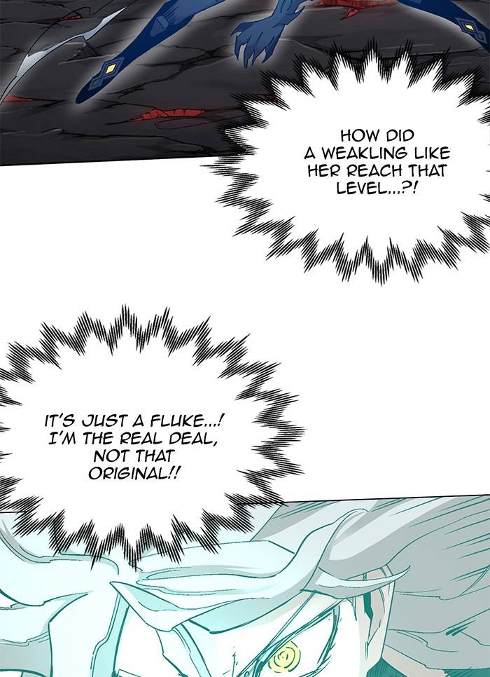 Hardcore Leveling Warrior chapter 276 page 5