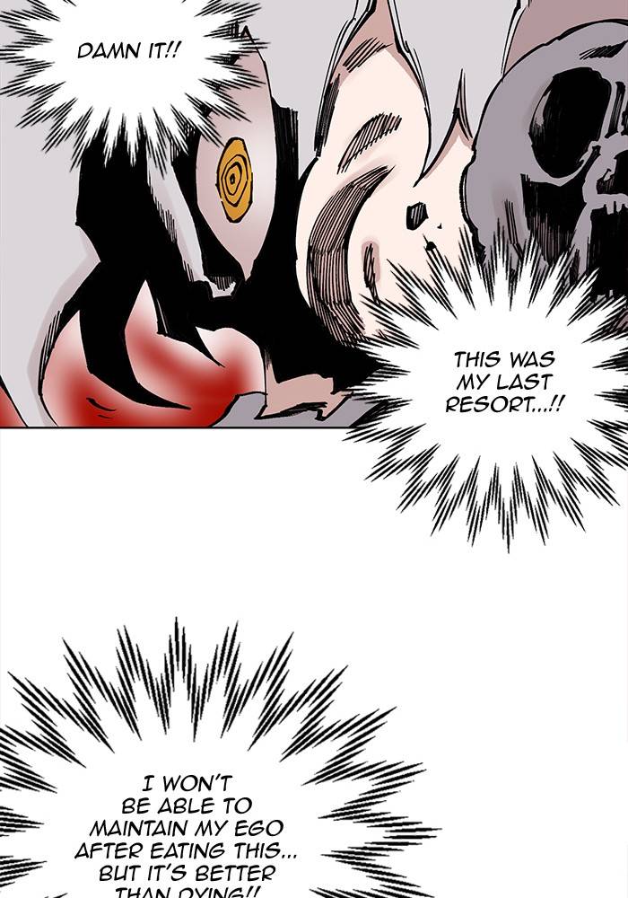 Hardcore Leveling Warrior chapter 276 page 50