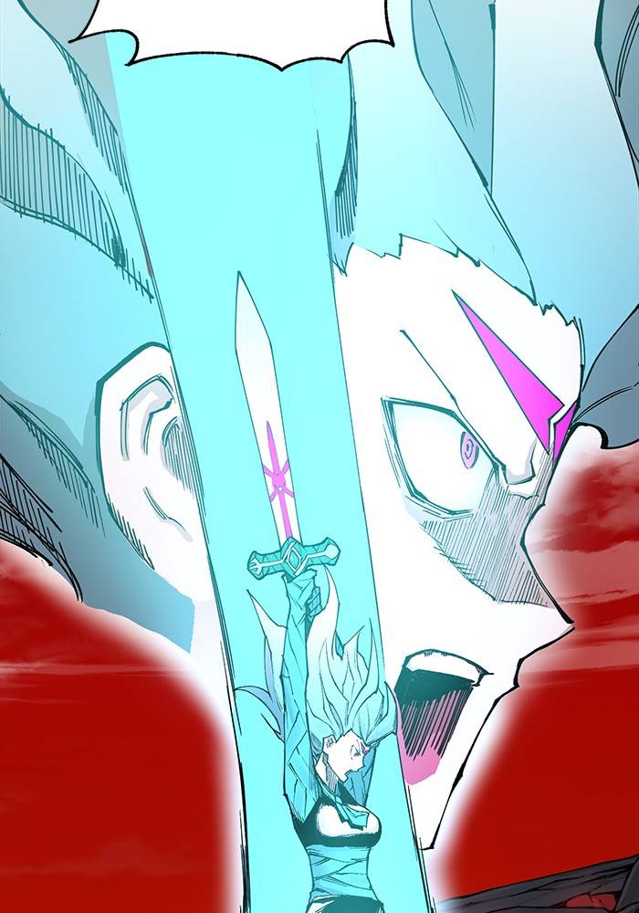 Hardcore Leveling Warrior chapter 276 page 56