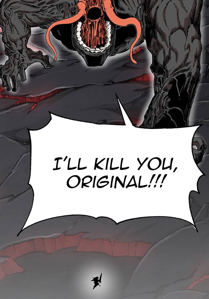 Hardcore Leveling Warrior chapter 276 page 66