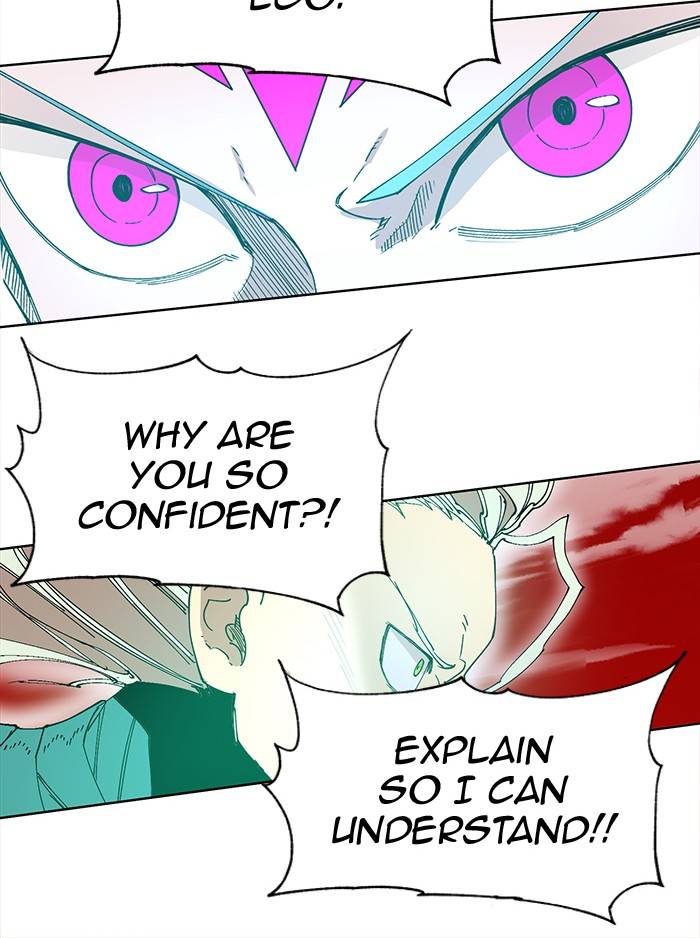 Hardcore Leveling Warrior chapter 276 page 73