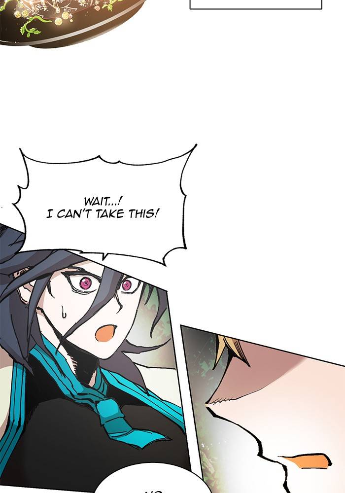 Hardcore Leveling Warrior chapter 276 page 77