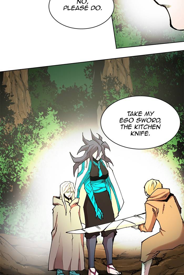 Hardcore Leveling Warrior chapter 276 page 78