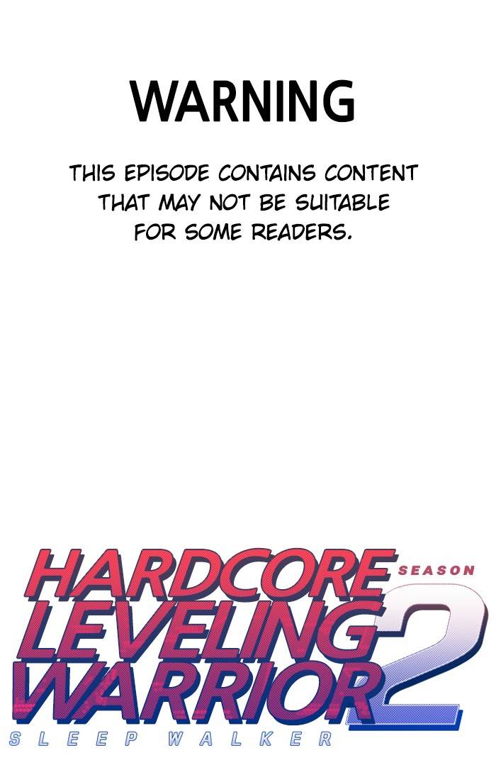 Hardcore Leveling Warrior chapter 277 page 1