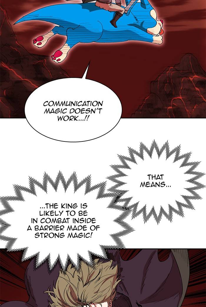 Hardcore Leveling Warrior chapter 277 page 106