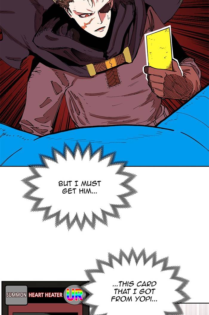 Hardcore Leveling Warrior chapter 277 page 107