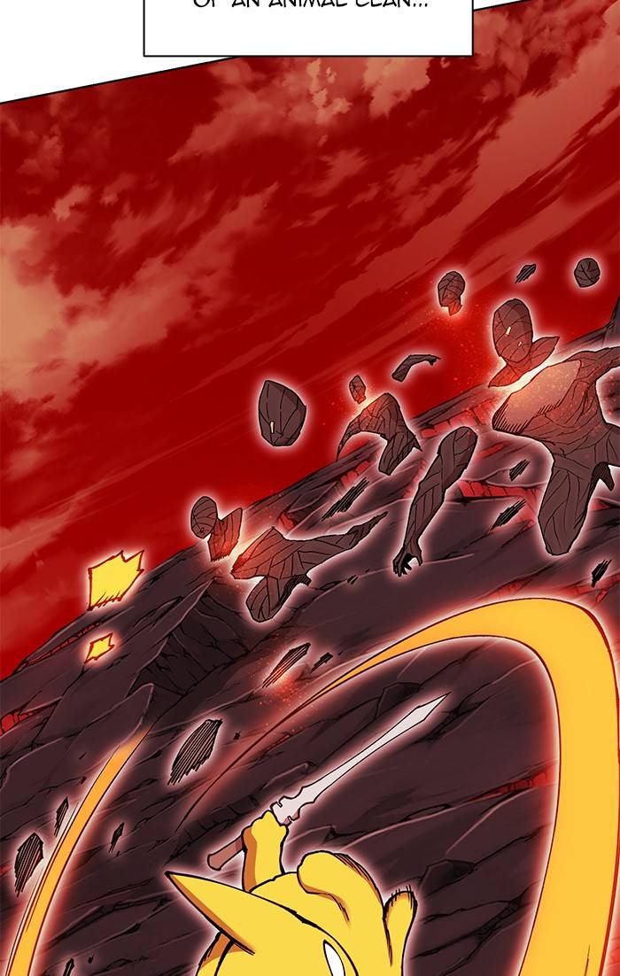 Hardcore Leveling Warrior chapter 277 page 11