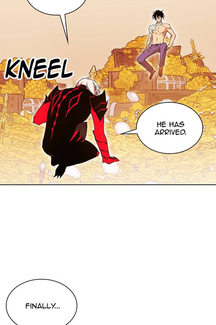 Hardcore Leveling Warrior chapter 277 page 114