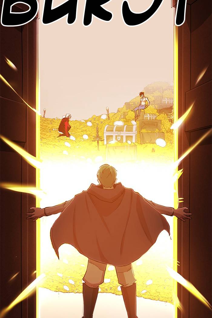 Hardcore Leveling Warrior chapter 277 page 116