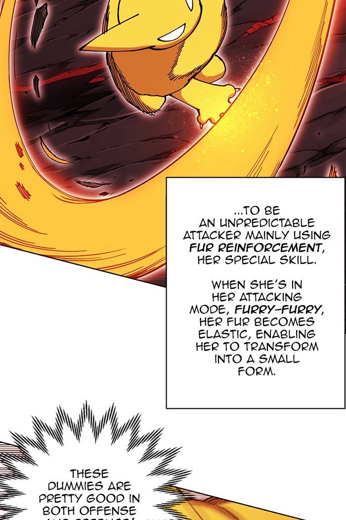 Hardcore Leveling Warrior chapter 277 page 12