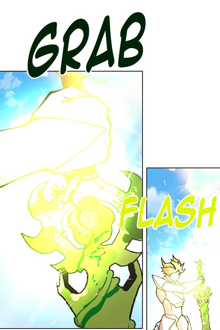 Hardcore Leveling Warrior chapter 277 page 122