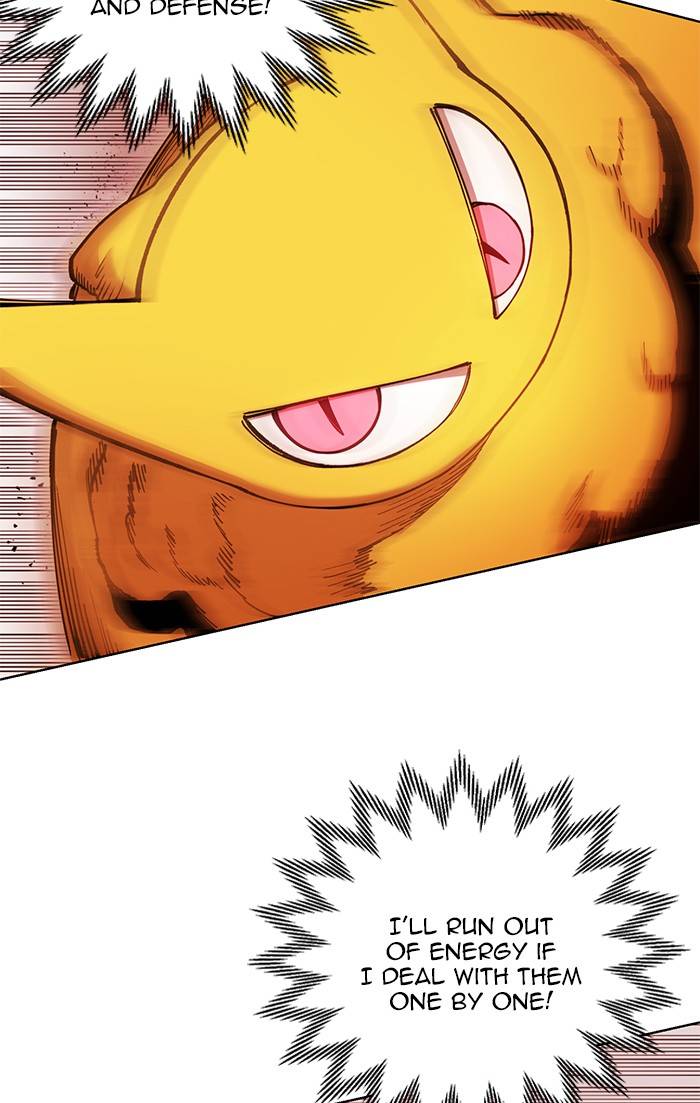 Hardcore Leveling Warrior chapter 277 page 13