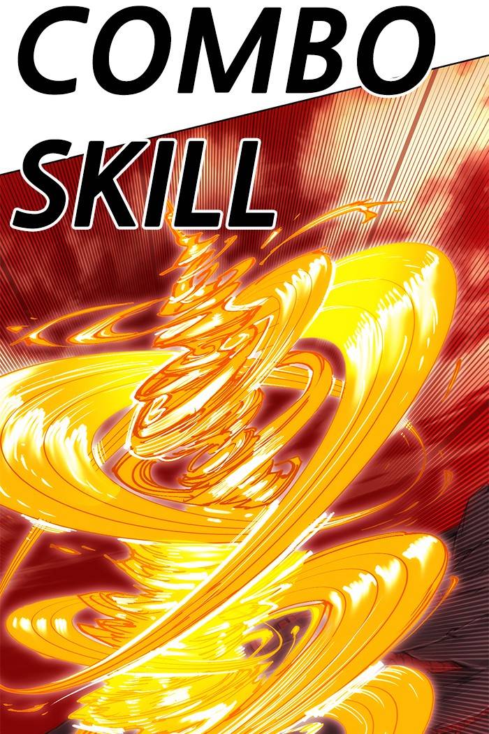 Hardcore Leveling Warrior chapter 277 page 16